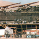 Illustration for article titled Secret behind-the-scenes Star Wars photos show the final flight of Boba Fett